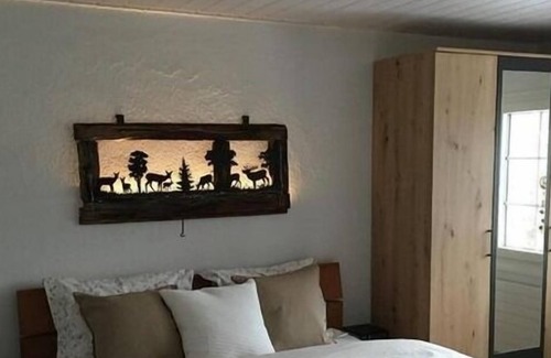 Wattwil Apartamento | Ferienwohnung/app. für 2 Gäste mit 40m² in Wattwil