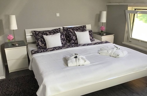Boebing Apartamento | Ferienwohnung/app. für 2 Gäste mit 65m² in Böbing