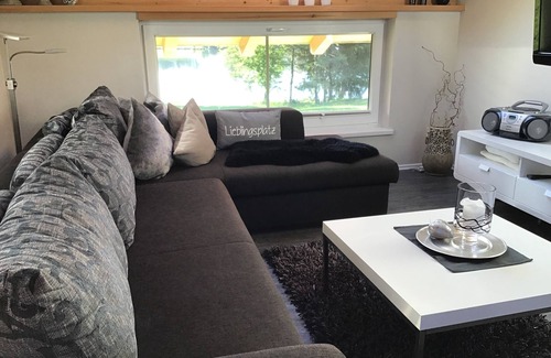 Boebing Apartamento | Ferienwohnung/app. für 2 Gäste mit 65m² in Böbing