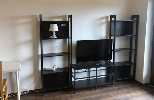 Bobrach Apartamento | Ferienwohnung/app. für 2 Gäste mit 29m² in Böbrach
