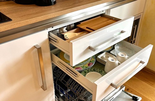 Bad Salzig Apartamento | Ferienwohnung/app. für 2 Gäste mit 21m² in Boppard