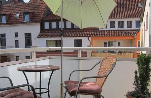 Alte Neustadt Apartamento | Ferienwohnung/app. für 2 Gäste mit 40m² in Bremen