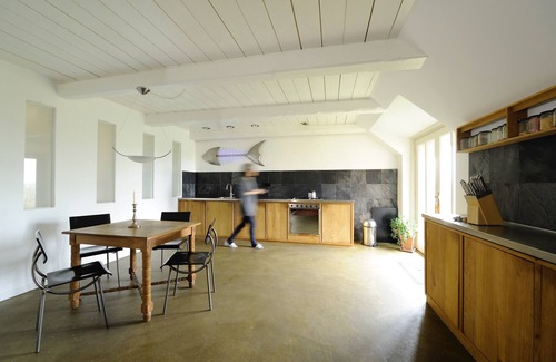 Garding Casa | Ferienwohnung/app. für 2 Gäste mit 150m² in Garding, Kirchspiel