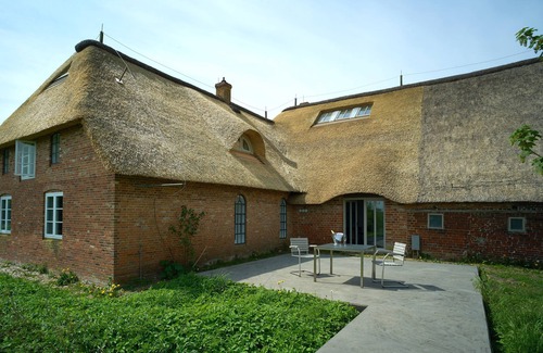 Garding Casa | Ferienwohnung/app. für 2 Gäste mit 150m² in Garding, Kirchspiel