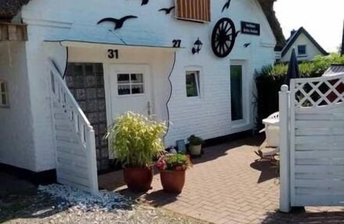 Olpenitzdorf Apartamento | Ferienwohnung/app. für 2 Gäste mit 35m² in Kappeln