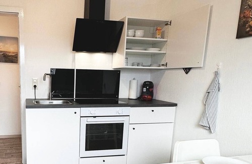 Schwelm Apartamento | Ferienwohnung/app. für 2 Gäste mit 29m² in Schwelm