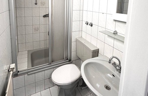 Schwelm Apartamento | Ferienwohnung/app. für 2 Gäste mit 29m² in Schwelm