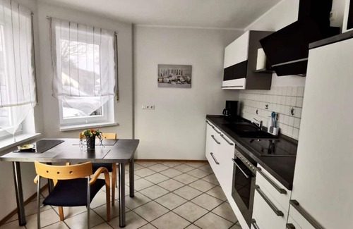 Sinzig Apartamento | Ferienwohnung/app. für 2 Gäste mit 40m² in Sinzig
