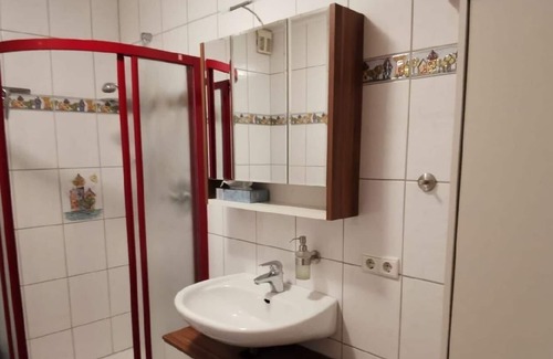 Sinzig Apartamento | Ferienwohnung/app. für 2 Gäste mit 40m² in Sinzig