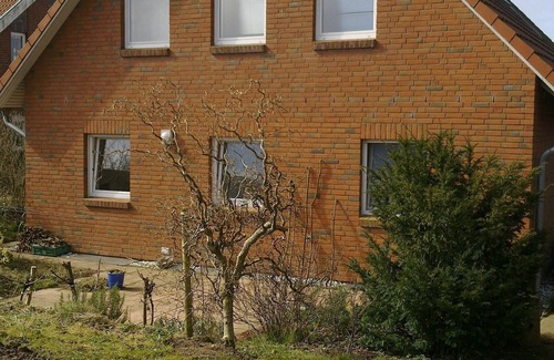 Gunneby Apartamento | Ferienwohnung/app. für 2 Gäste mit 65m² in Ulsnis