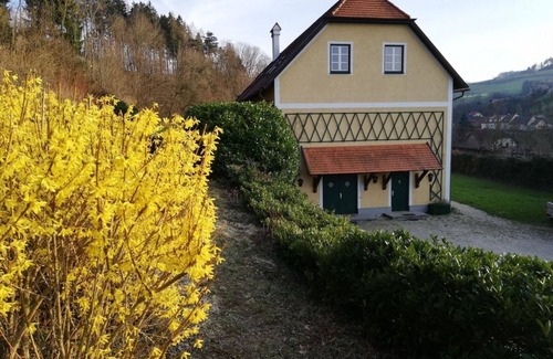 Wald Apartamento | Ferienwohnung/app. für 2 Gäste mit 20m² in Wald