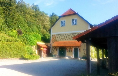 Wald Apartamento | Ferienwohnung/app. für 2 Gäste mit 20m² in Wald