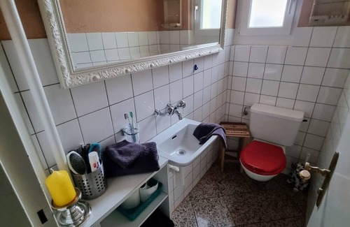 Cham Apartamento | Ferienwohnung/app. für 2 Gäste mit 20m² in Cham