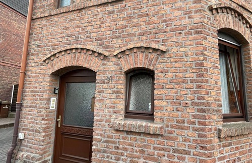 Sinn Apartamento | Ferienwohnung/app. für 2 Gäste mit 55m² in Sinn