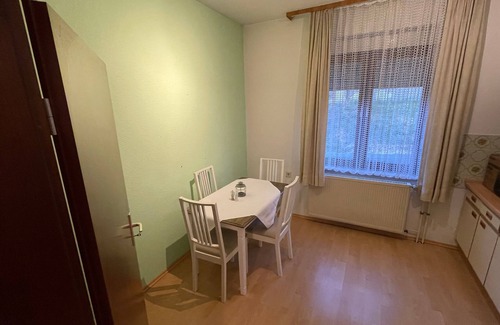 Sinn Apartamento | Ferienwohnung/app. für 2 Gäste mit 55m² in Sinn