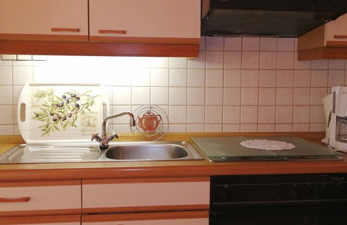 Bremm Apartamento | Ferienwohnung/app. für 2 Gäste mit 35m² in Bremm
