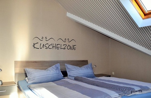 Hilders Apartamento | Ferienwohnung/app. für 3 Gäste mit 45m² in Hilders