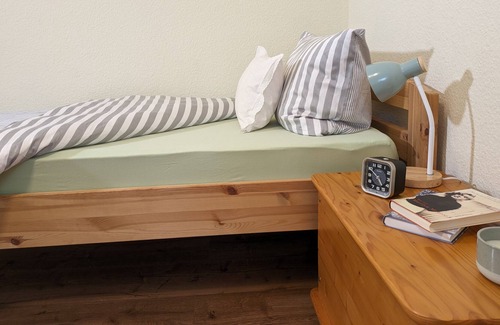 Marienthal West Apartamento | Vrbo Property