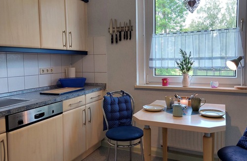 Marienthal West Apartamento | Vrbo Property