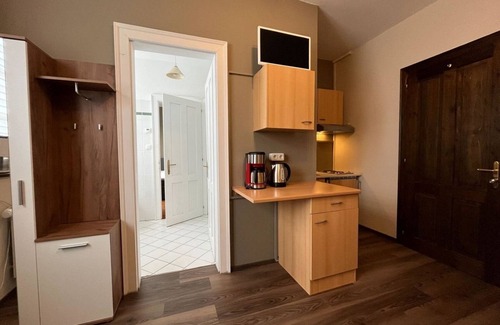 Wald Apartamento | Ferienwohnung/app. für 3 Gäste mit 35m² in Wald