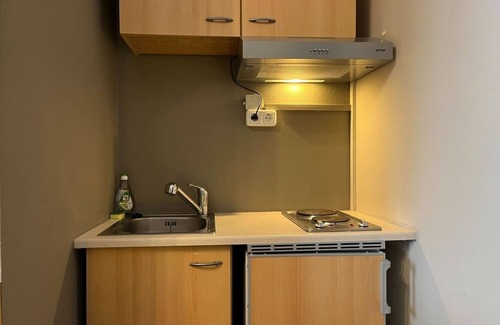 Wald Apartamento | Ferienwohnung/app. für 3 Gäste mit 35m² in Wald