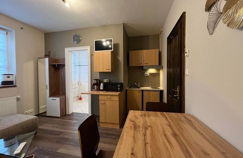 Wald Apartamento | Ferienwohnung/app. für 3 Gäste mit 35m² in Wald