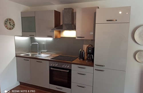 Haby Apartamento | Ferienwohnung/app. für 3 Gäste mit 65m² in Haby