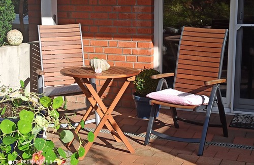 Haby Apartamento | Ferienwohnung/app. für 3 Gäste mit 65m² in Haby