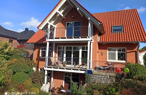 Haby Apartamento | Ferienwohnung/app. für 3 Gäste mit 65m² in Haby