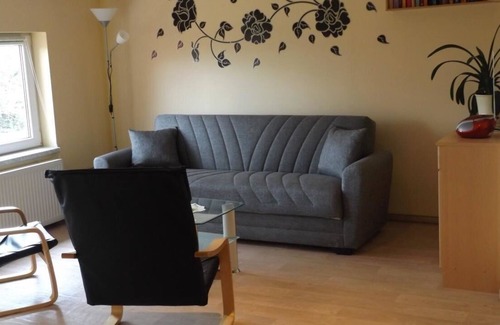 Quetzin Apartamento | Ferienwohnung/app. für 3 Gäste mit 52m² in Plau