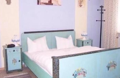 Bobrach Apartamento | Ferienwohnung/app. für 4 Gäste mit 70m² in Böbrach