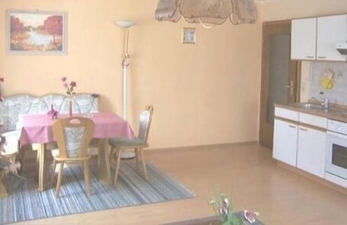 Bobrach Apartamento | Ferienwohnung/app. für 4 Gäste mit 70m² in Böbrach