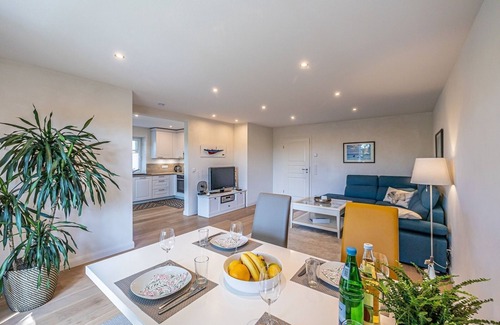 Gelting Apartamento | Ferienwohnung/app. für 4 Gäste mit 98m² in Gelting