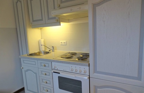 Groemitz Apartamento | Ferienwohnung/app. für 4 Gäste mit 55m² in Guttau