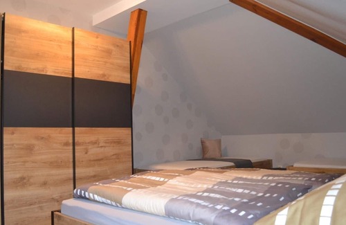 Hilders Apartamento | Ferienwohnung/app. für 4 Gäste mit 50m² in Hilders