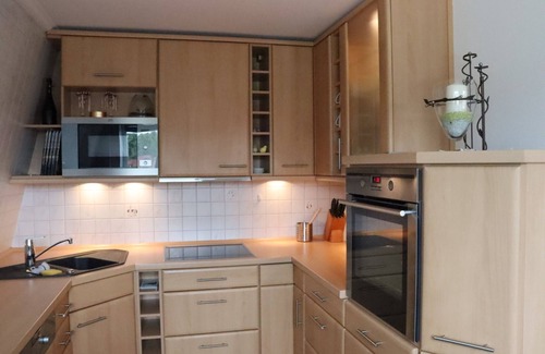 St Lorenz Apartamento | Ferienwohnung/app. für 4 Gäste mit 80m² in Lübeck