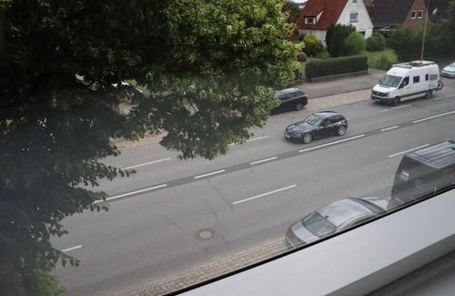 St Lorenz Apartamento | Ferienwohnung/app. für 4 Gäste mit 80m² in Lübeck