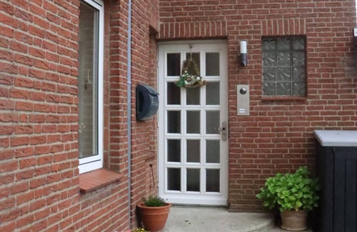 St Lorenz Apartamento | Ferienwohnung/app. für 4 Gäste mit 80m² in Lübeck