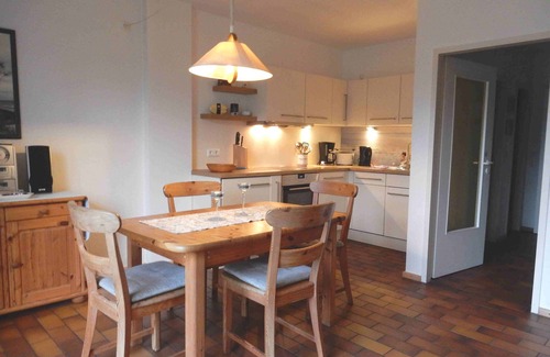 Ostseebad Prerow Apartamento | Ferienwohnung/app. für 4 Gäste mit 54m² in Prerow