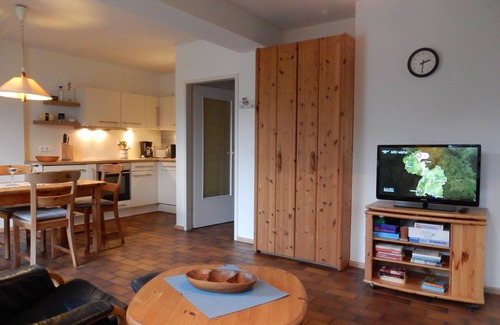Ostseebad Prerow Apartamento | Ferienwohnung/app. für 4 Gäste mit 54m² in Prerow