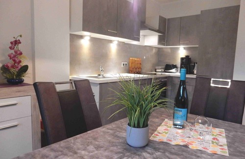 Ostseebad Prerow Apartamento | Ferienwohnung/app. für 4 Gäste mit 54m² in Prerow
