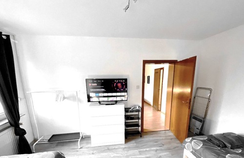 Schwelm Apartamento | Ferienwohnung/app. für 4 Gäste mit 55m² in Schwelm