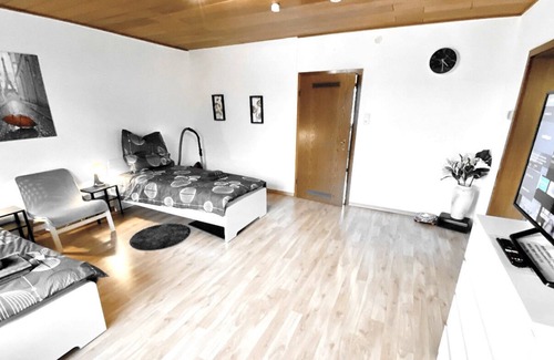 Schwelm Apartamento | Ferienwohnung/app. für 4 Gäste mit 55m² in Schwelm
