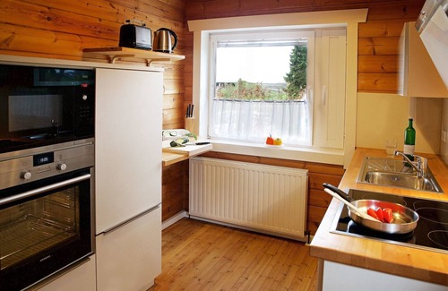 Ulsnis Apartamento | Ferienwohnung/app. für 4 Gäste mit 50m² in Ulsnis