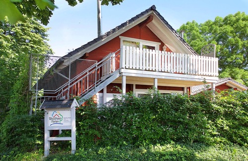 Ulsnis Apartamento | Ferienwohnung/app. für 4 Gäste mit 50m² in Ulsnis