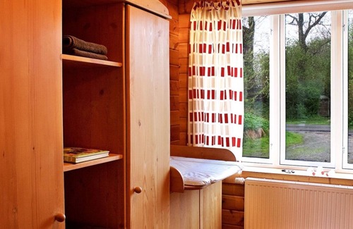 Ulsnis Apartamento | Ferienwohnung/app. für 4 Gäste mit 60m² in Ulsnis