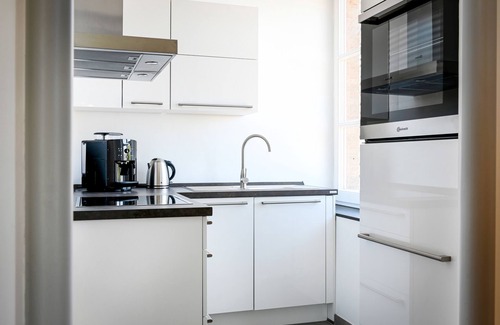 Xanten Apartamento | Ferienwohnung/app. für 4 Gäste mit 58m² in Xanten
