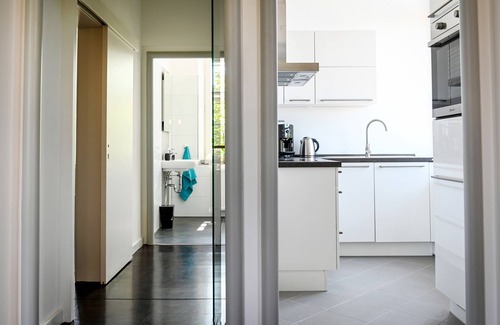 Xanten Apartamento | Ferienwohnung/app. für 4 Gäste mit 58m² in Xanten