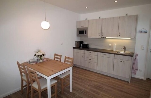 Zirkow Apartamento | Ferienwohnung/app. für 4 Gäste mit 60m² in Zirkow