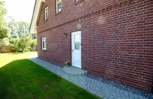 Zirkow Apartamento | Ferienwohnung/app. für 4 Gäste mit 60m² in Zirkow